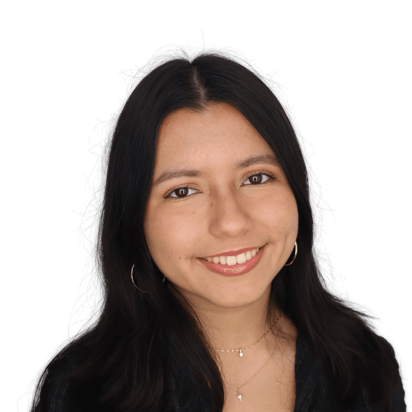 Headshot of Sabrina Giselle Gonzalez